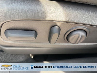 2026 Chevrolet Trailblazer AWD 4dr ACTIV