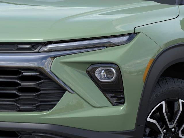 2026 Chevrolet Trailblazer AWD 4dr ACTIV