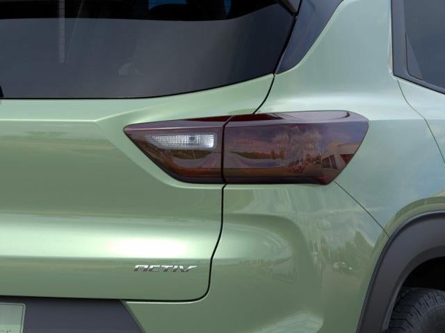 2026 Chevrolet Trailblazer AWD 4dr ACTIV