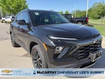 2026 Chevrolet Trailblazer AWD 4dr ACTIV