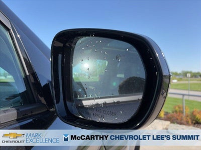 2026 Chevrolet Trailblazer AWD 4dr ACTIV