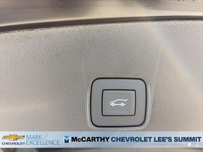 2026 Chevrolet Trailblazer AWD 4dr ACTIV