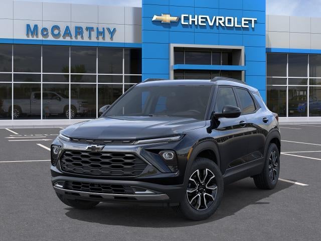 2026 Chevrolet Trailblazer AWD 4dr ACTIV