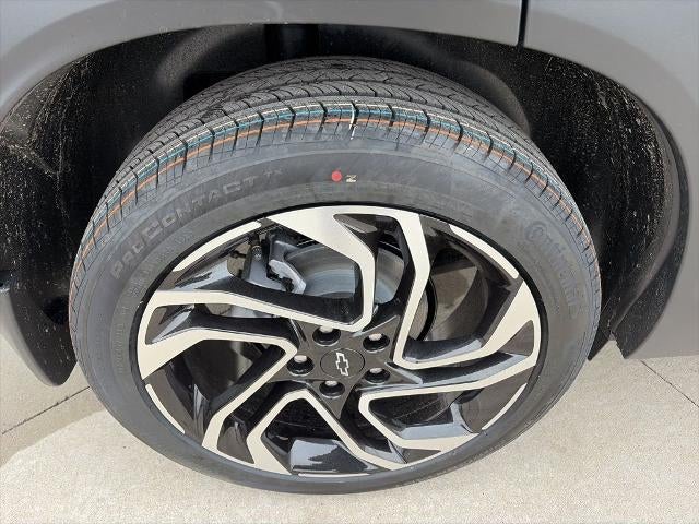 2026 Chevrolet Trailblazer FWD 4dr RS