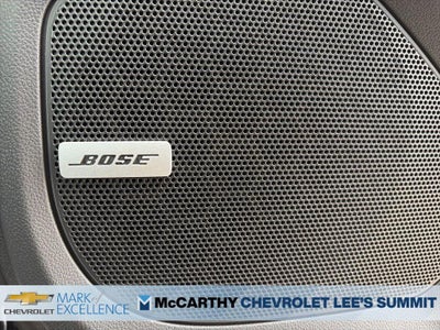 2026 Chevrolet Trailblazer FWD 4dr RS