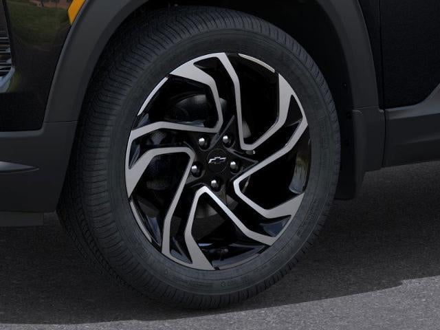 2026 Chevrolet Trailblazer FWD 4dr RS