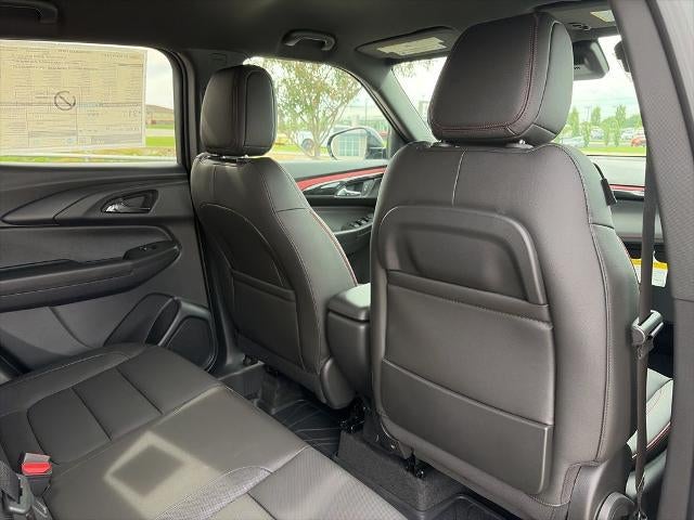 2026 Chevrolet Trailblazer FWD 4dr RS