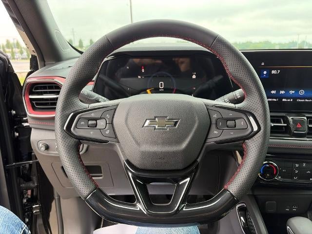 2026 Chevrolet Trailblazer FWD 4dr RS