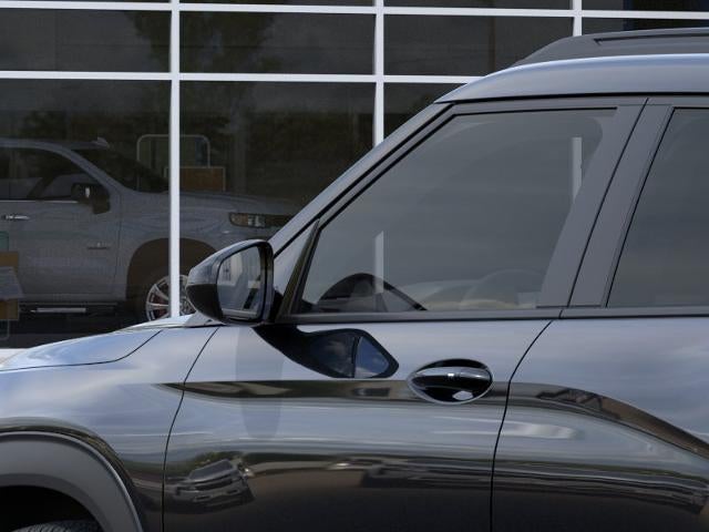 2026 Chevrolet Trailblazer FWD 4dr RS