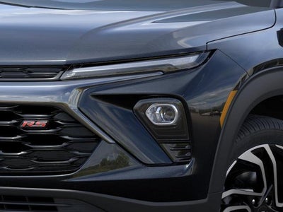 2026 Chevrolet Trailblazer FWD 4dr RS