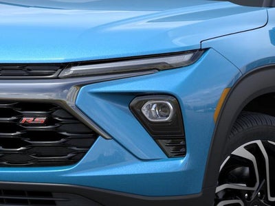 2026 Chevrolet Trailblazer FWD 4dr RS