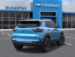 2026 Chevrolet Trailblazer FWD 4dr RS