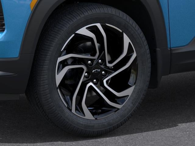 2026 Chevrolet Trailblazer FWD 4dr RS