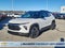 2026 Chevrolet Trailblazer FWD 4dr RS