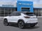 2026 Chevrolet Trailblazer FWD 4dr RS