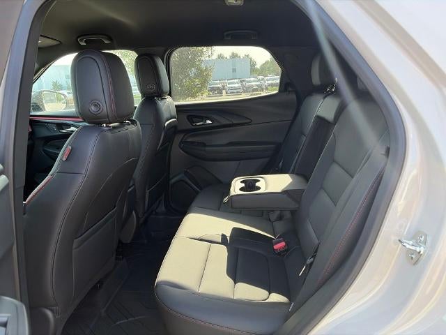 2026 Chevrolet Trailblazer FWD 4dr RS