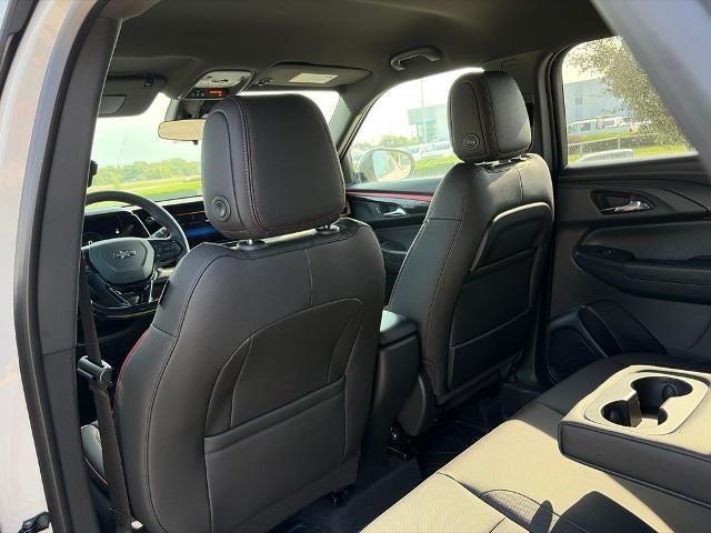 2026 Chevrolet Trailblazer FWD 4dr RS