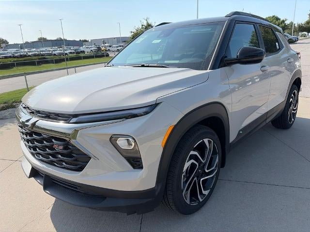2026 Chevrolet Trailblazer FWD 4dr RS