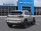 2026 Chevrolet Trailblazer FWD 4dr RS
