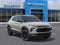 2026 Chevrolet Trailblazer FWD 4dr RS
