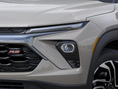 2026 Chevrolet Trailblazer FWD 4dr RS