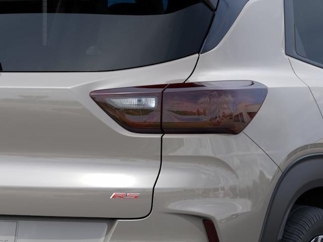 2026 Chevrolet Trailblazer FWD 4dr RS