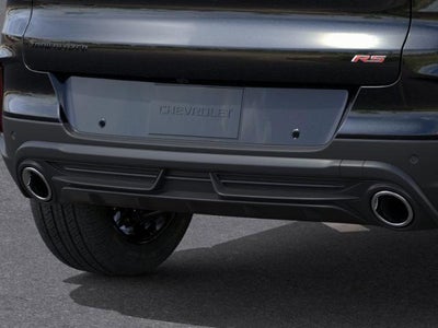 2026 Chevrolet Trailblazer FWD 4dr RS