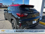 2026 Chevrolet Trailblazer FWD 4dr RS