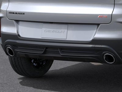 2026 Chevrolet Trailblazer FWD 4dr RS