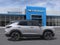 2026 Chevrolet Trailblazer FWD 4dr RS