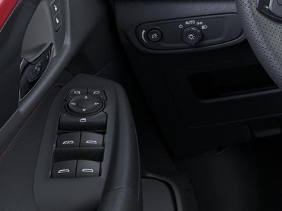 2026 Chevrolet Trailblazer FWD 4dr RS