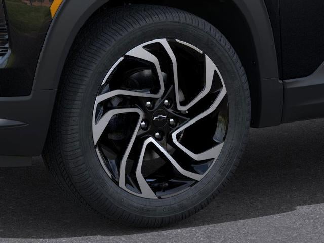 2026 Chevrolet Trailblazer AWD 4dr RS