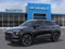 2026 Chevrolet Trailblazer AWD 4dr RS
