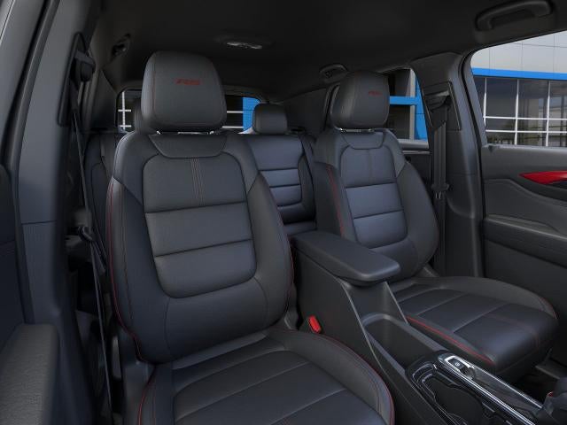 2026 Chevrolet Trailblazer AWD 4dr RS