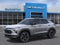2026 Chevrolet Trailblazer AWD 4dr RS