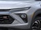 2026 Chevrolet Trailblazer AWD 4dr RS
