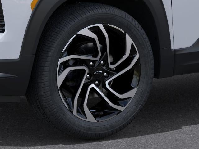 2026 Chevrolet Trailblazer AWD 4dr RS