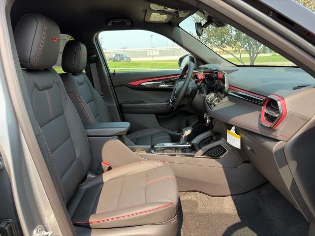 2026 Chevrolet Trailblazer RS - Photo 25