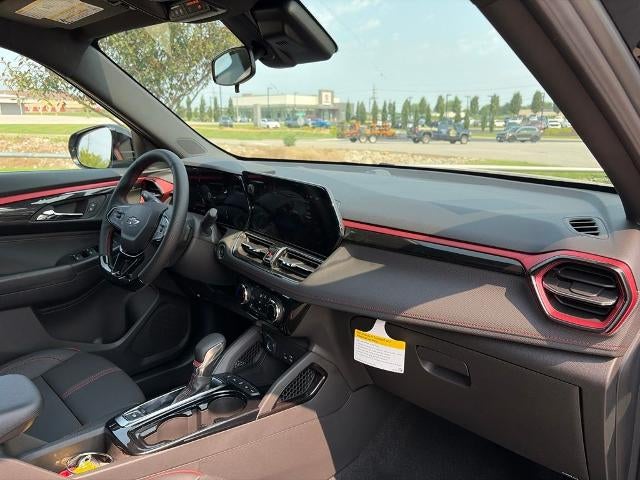 2026 Chevrolet Trailblazer RS - Photo 26