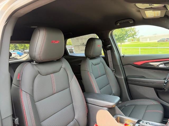 2026 Chevrolet Trailblazer RS - Photo 27