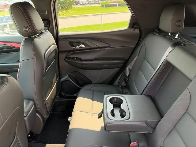 2026 Chevrolet Trailblazer RS - Photo 39