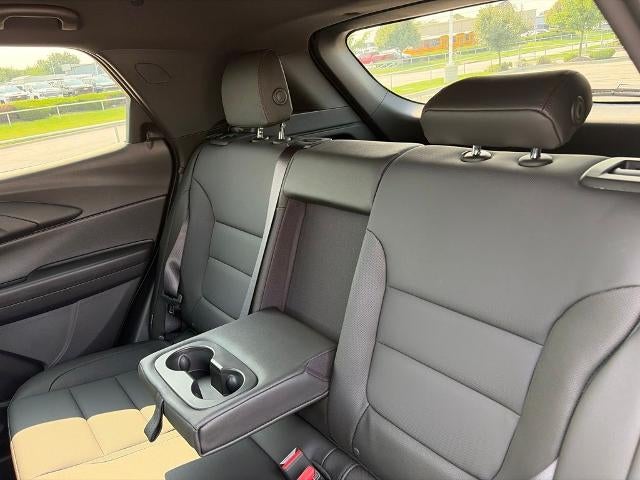 2026 Chevrolet Trailblazer RS - Photo 40