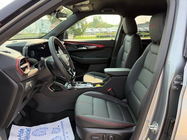 2026 Chevrolet Trailblazer RS - Photo 44