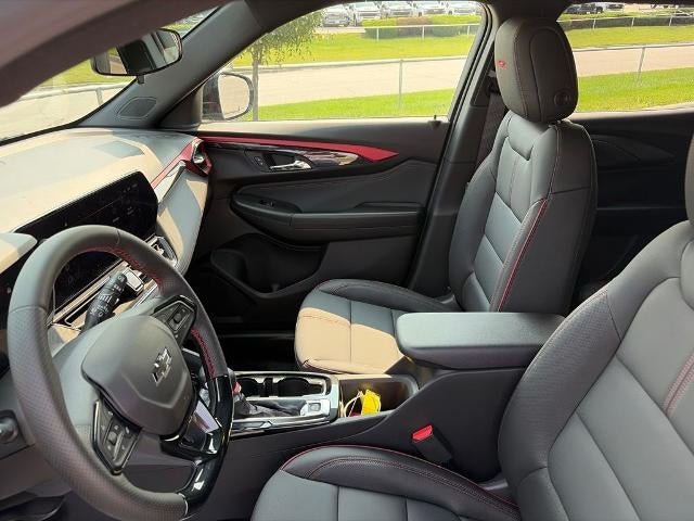 2026 Chevrolet Trailblazer RS - Photo 46