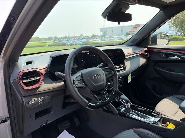 2026 Chevrolet Trailblazer RS - Photo 48