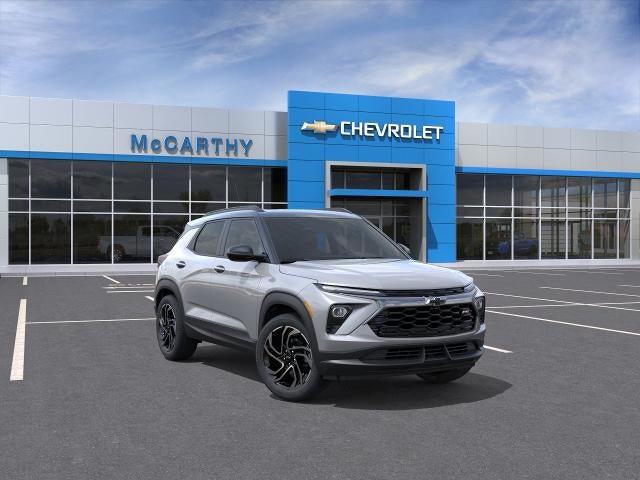 2026 Chevrolet Trailblazer RS - Photo 51