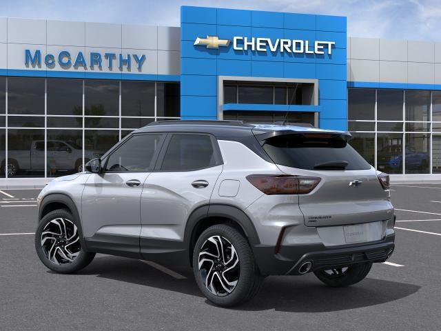 2026 Chevrolet Trailblazer RS - Photo 53