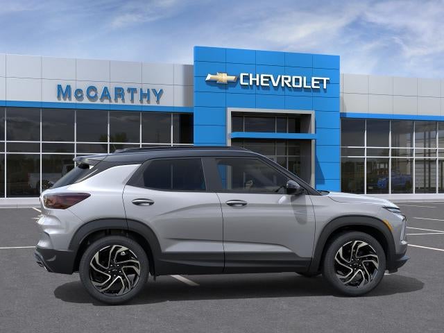 2026 Chevrolet Trailblazer RS - Photo 55