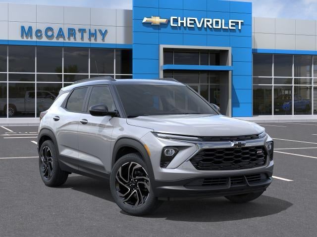 2026 Chevrolet Trailblazer RS - Photo 57