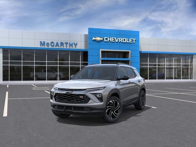 2026 Chevrolet Trailblazer RS - Photo 58